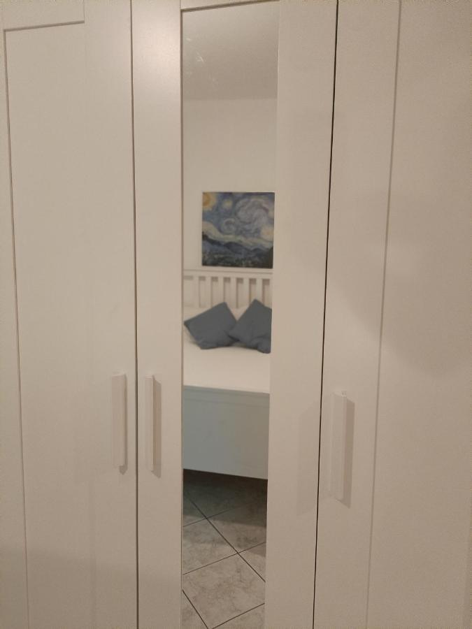 Appartamento Nonno Pino